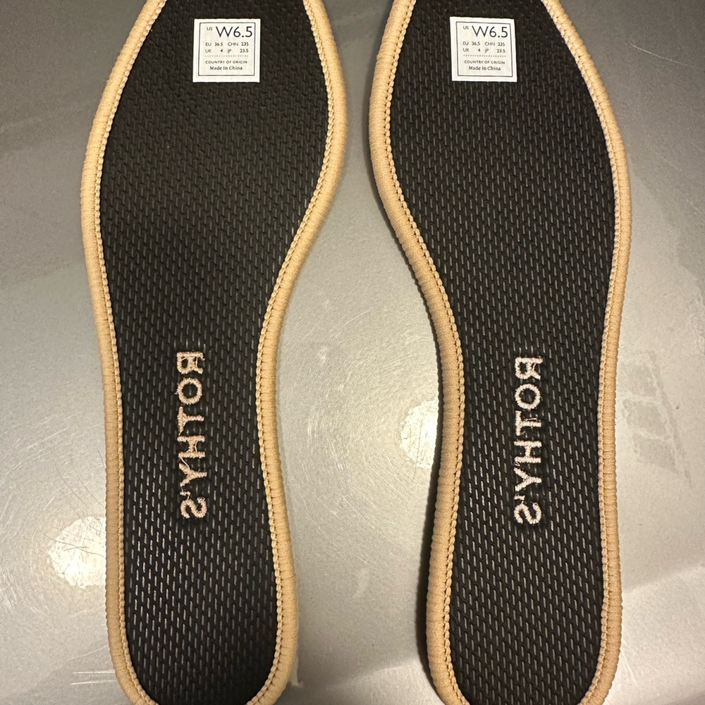 Rothy’s The Square Mary Jane in Wren 6.5 - Picture 8 of 9